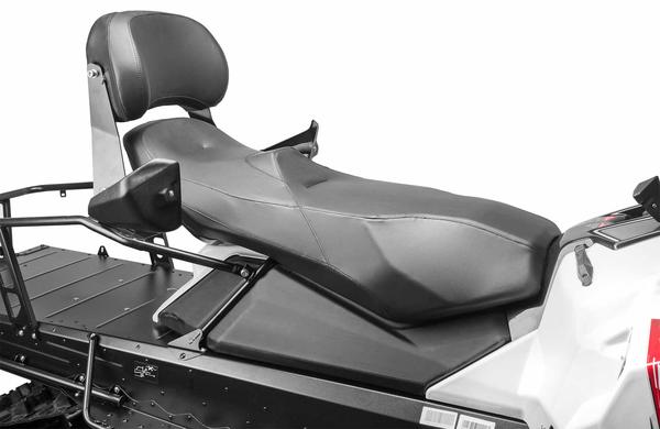 Снегоход STELS ВИТЯЗЬ SA800 2.0 в Одинцово