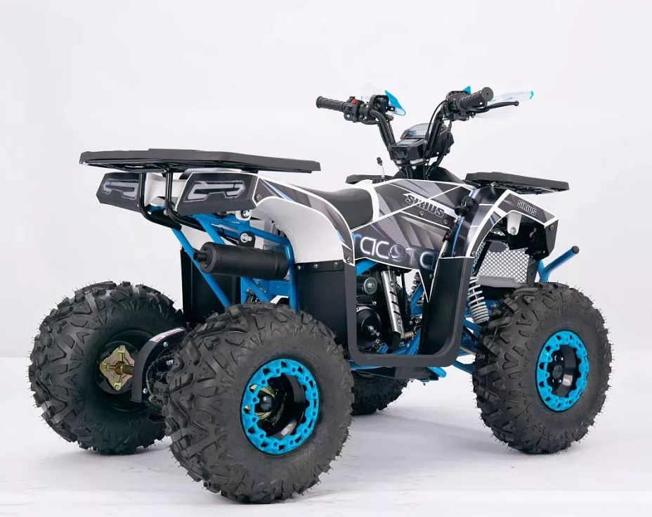 Квадроцикл YACOTA SIRIUS 110 в Одинцово