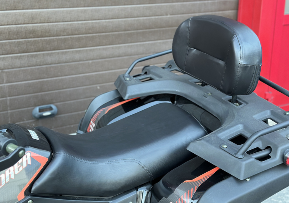 Квадроцикл GBM EXPLORER 400 NEW PREMIUM в Одинцово