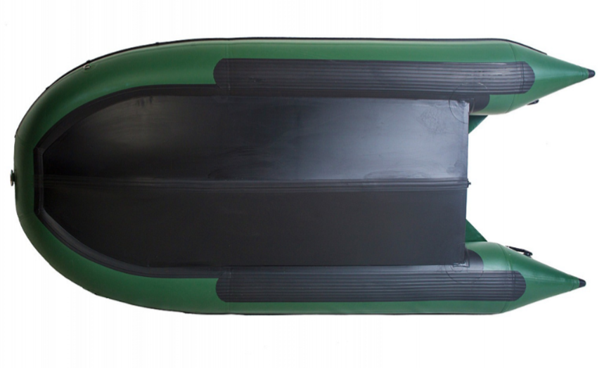 НАДУВНАЯ ЛОДКА GLADIATOR C330AL в Одинцово