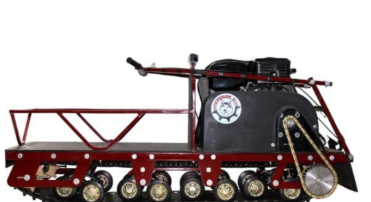 Мотобуксировщик MOTODOG 500 LONG 20  задний привод в Одинцово