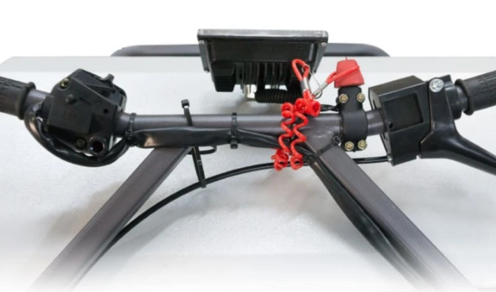 Мотобуксировщик СТЕМ СЕВЕР ЭКОНОМ 500 15 л.с. в Одинцово