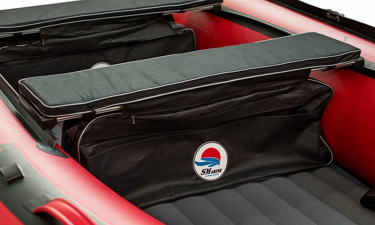 НАКЛАДКА МЯГКАЯ + СУМКА РУНДУК SDP 330 в Одинцово