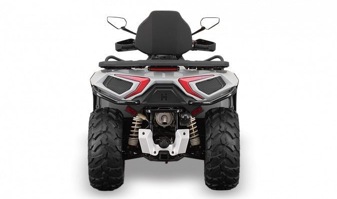 Квадроцикл HISUN GUARDIAN 550L /LONG в Одинцово