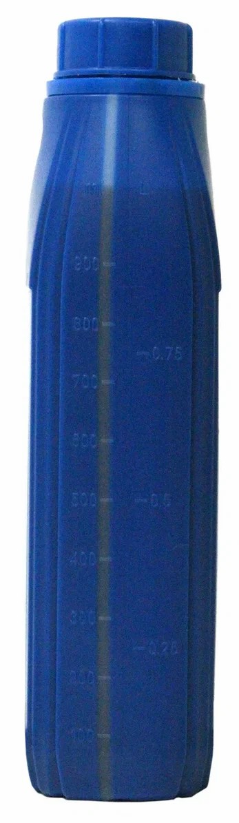 МАСЛО ПОЛУСИНТЕТИЧЕСКОЕ MARLIN ПРЕМИУМ 2Т, TC-W3, 1 ЛИТР в Одинцово