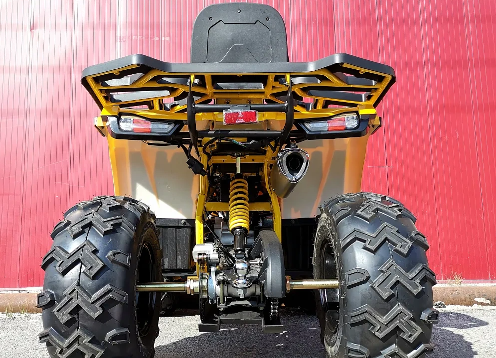 Квадроцикл PROMAX STORM 280 LUX в Одинцово