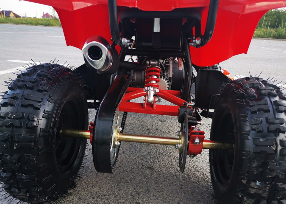 Квадроцикл PROMAX ATV MINI 2T 70CC р/с в Одинцово