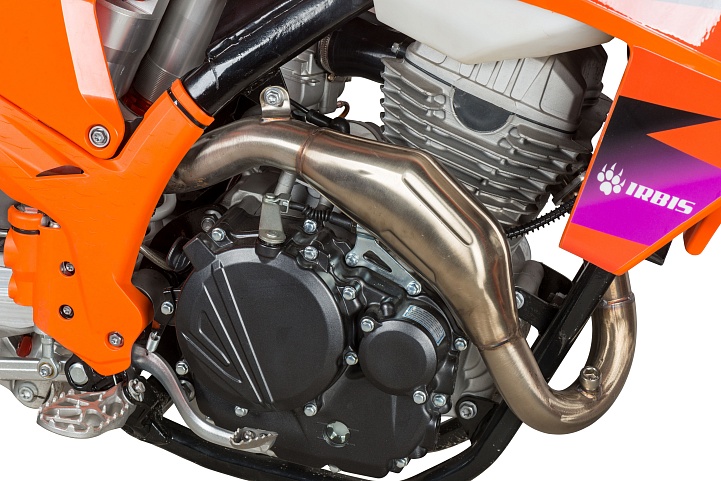Эндуро мотоцикл IRBIS KTR 250 в Одинцово