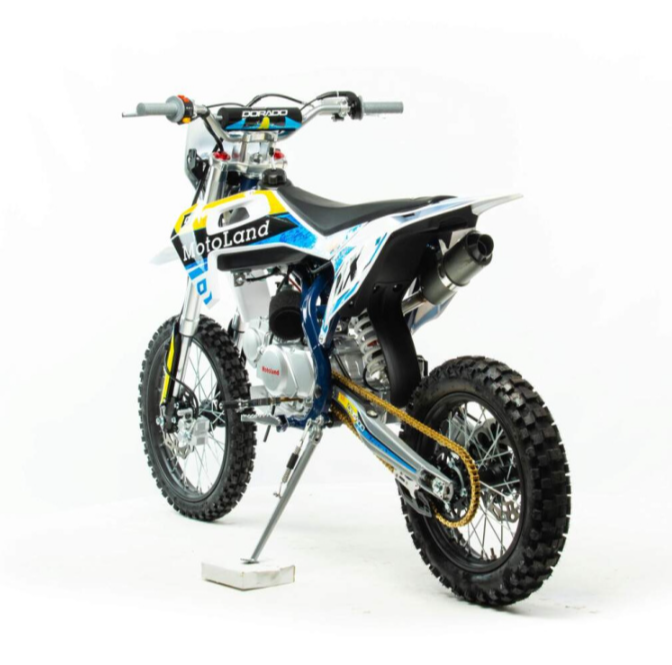 Питбайк MOTOLAND (МОТОЛЕНД) NX125 в Одинцово
