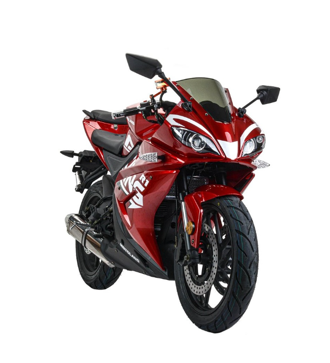 Мотоцикл MOTOLAND (МОТОЛЕНД) R1 300 в Одинцово