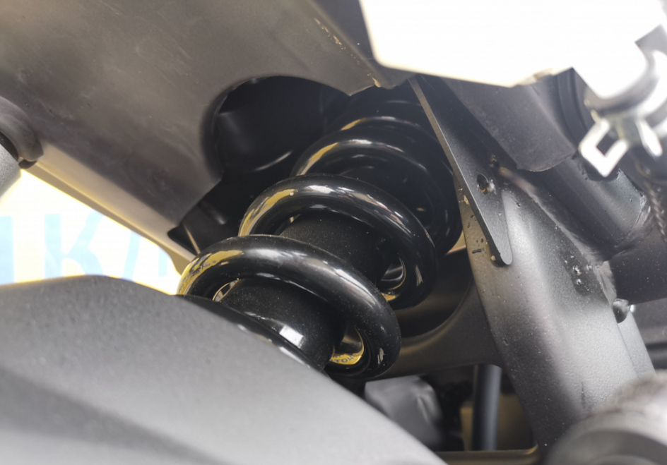 Мотоцикл MOTOLAND (МОТОЛЕНД) 250 CB250 (172FMM-5/PR250) (2022 г.) в Одинцово