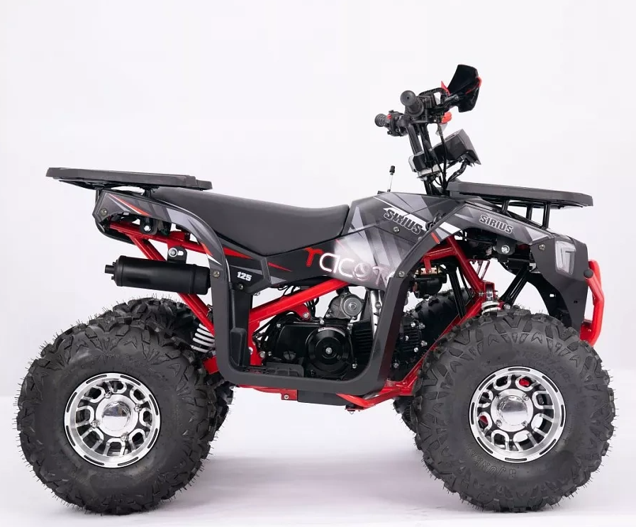 Квадроцикл YACOTA Sirius LD 125 в Одинцово