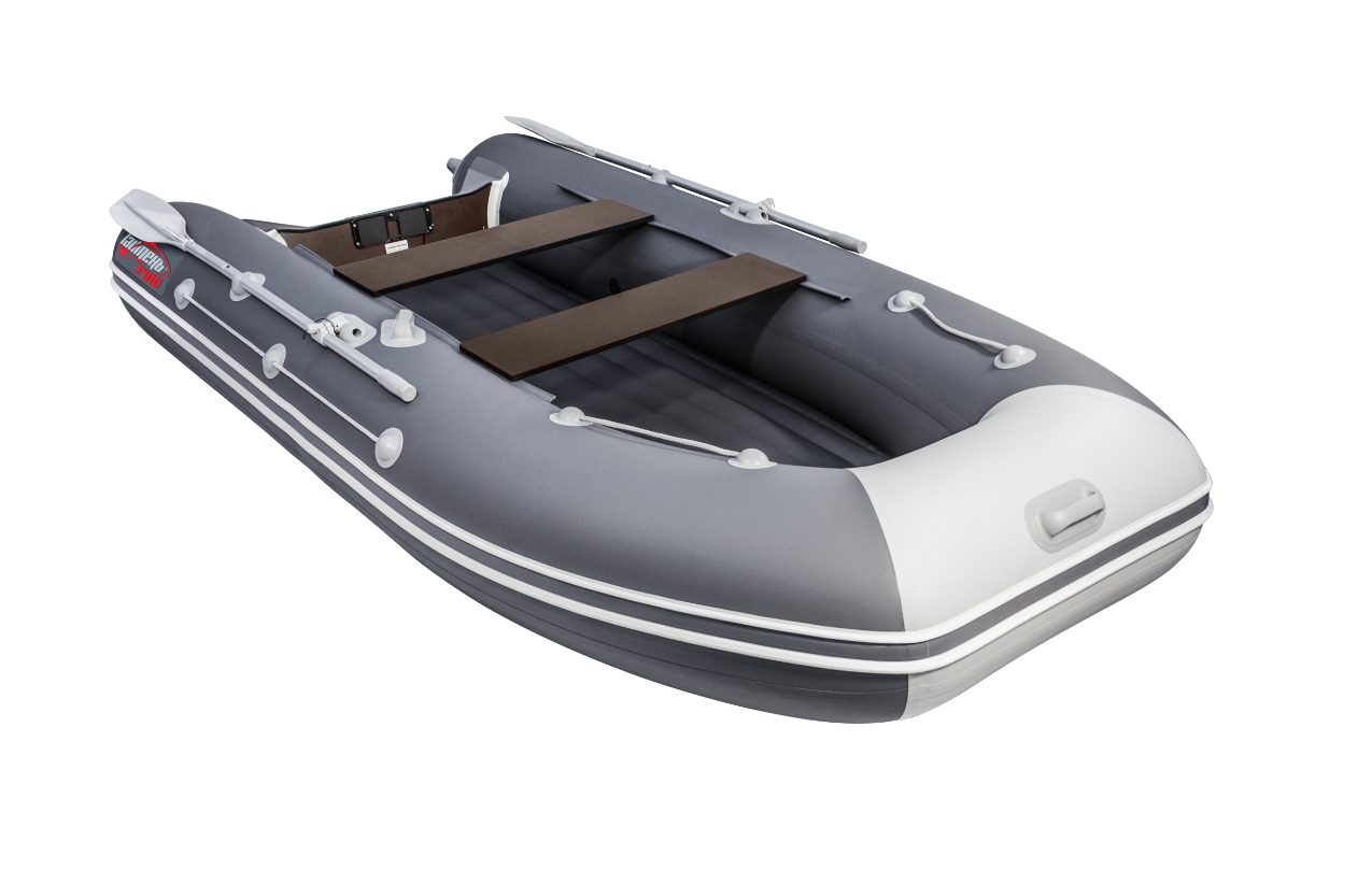 Лодка Таймень LX 3400 НДНД в Одинцово