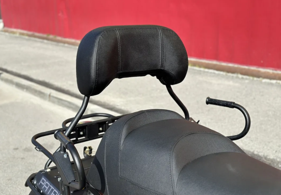 Снегоход РМ TAYGA PATRUL 800 SWT в Одинцово