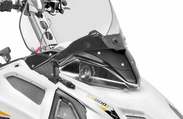 Снегоход STELS АТАМАН SA800T 2.0 в Одинцово