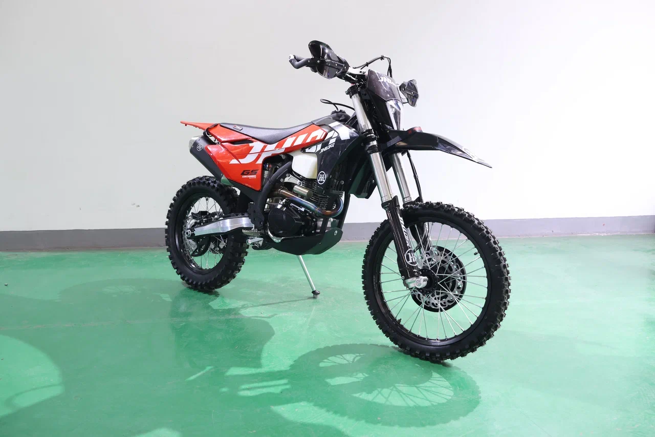 Мотоцикл JHLMOTO JHLofr GS CB300RL в Одинцово