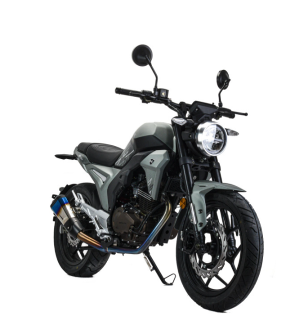 Мотоцикл MOTOLAND (МОТОЛЕНД) 300 CBR в Одинцово