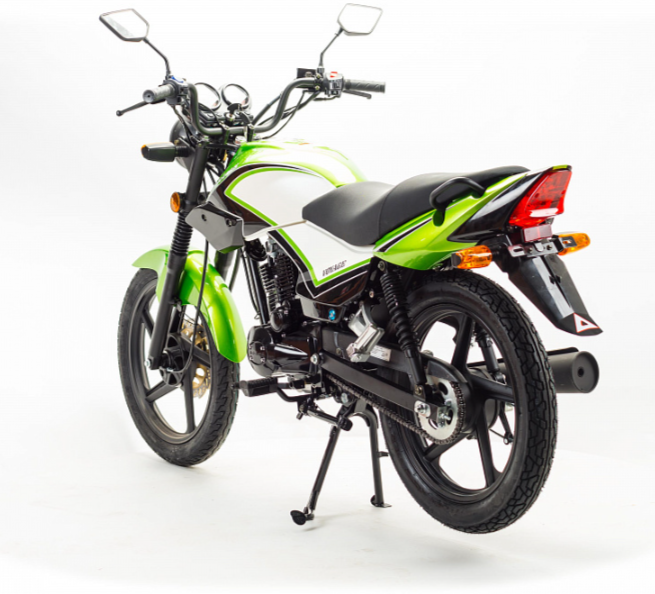 Мотоцикл MOTOLAND (МОТОЛЕНД) VOYAGE 200 в Одинцово