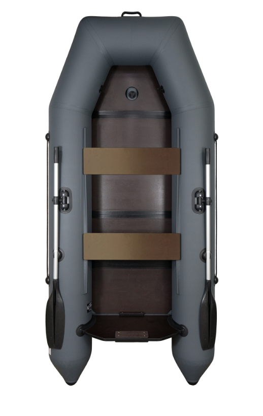 Лодка БАРС 2800 Слань-книжка киль в Одинцово