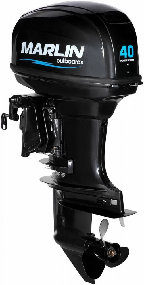 Лодочный мотор MARLIN MP 40 AERTS в Одинцово