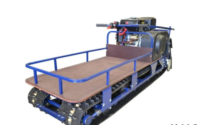 Мотобуксировщик БАРС P550 18 л.с. в Одинцово