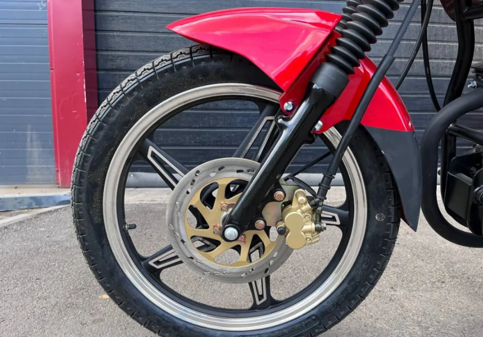 Мотоцикл RACER MAGNUM RC200-C5B в Одинцово