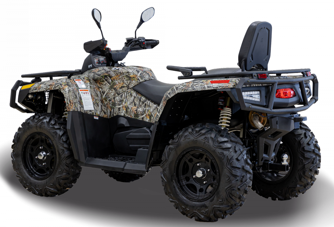 Квадроцикл HISUN TACTIC GT1000/LIMITED в Одинцово