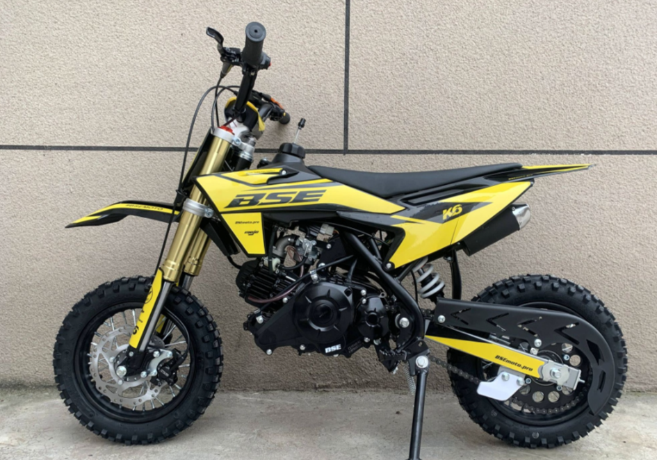 Питбайк BSE K6 в Одинцово