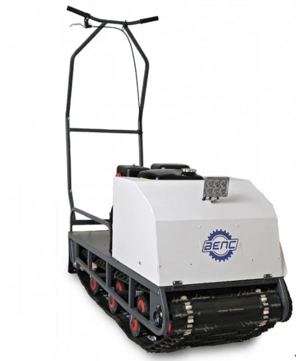 Мотобуксировщик ВЕПС «БЮДЖЕТНЫЙ» 15 л.с. в Одинцово