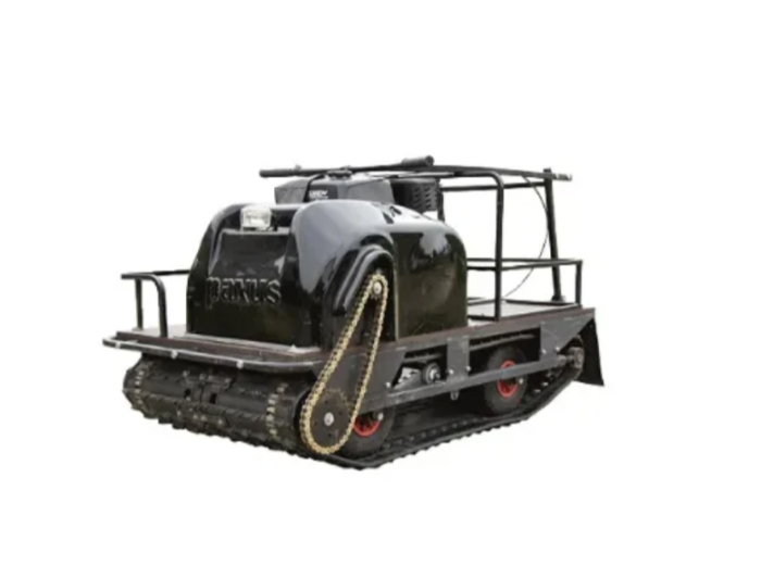 Мотобуксировщик PAXUS 700 15 л.с. в Одинцово