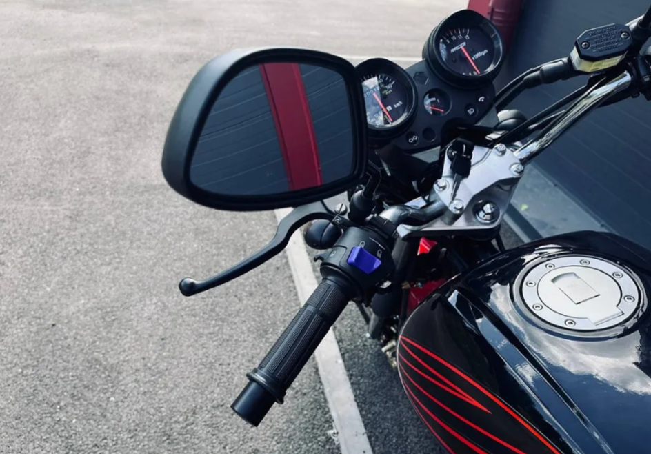 Мотоцикл RACER MAGNUM RC200-C5B в Одинцово