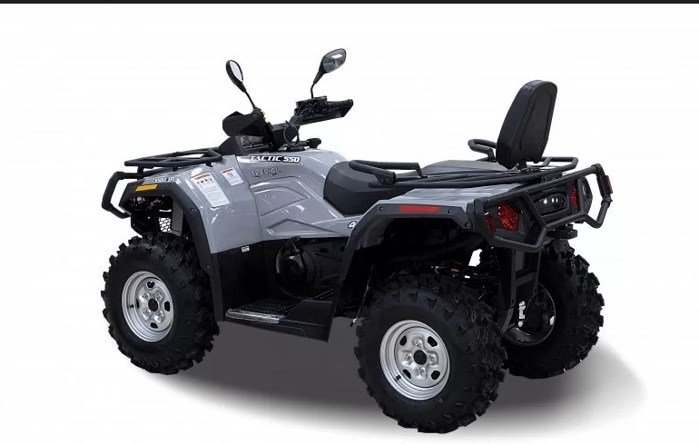 Квадроцикл HISUN TACTIC 550 (HS550ATV) NORMAL в Одинцово