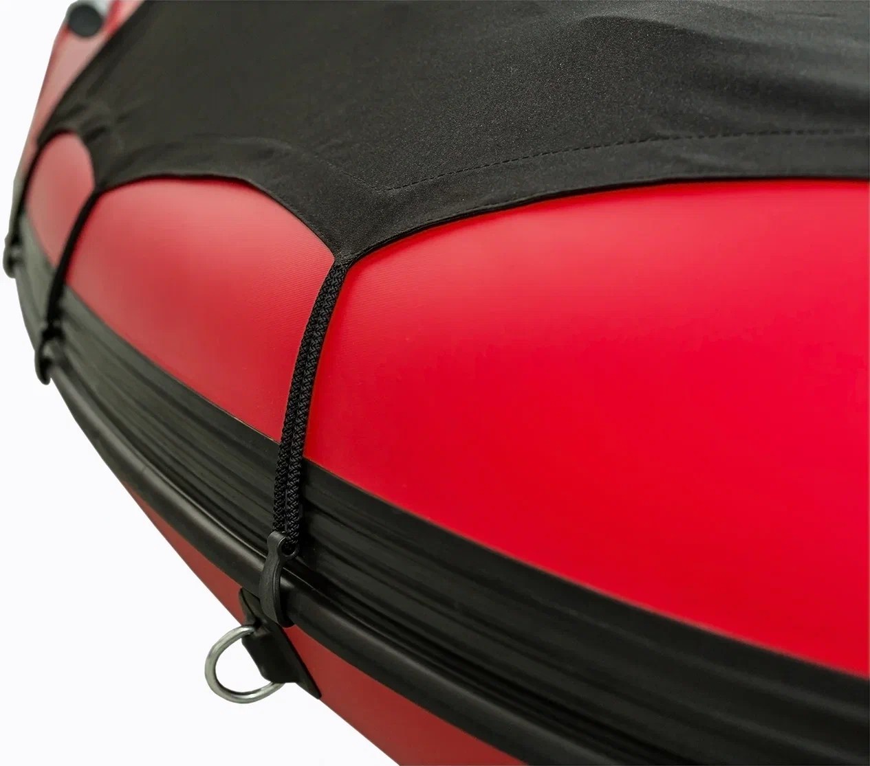 КОМПЛЕКТ НОСОВОГО ТЕНТА К ЛОДКЕ SMARINE AIR MAX 330 ЧЕРНЫЙ в Одинцово