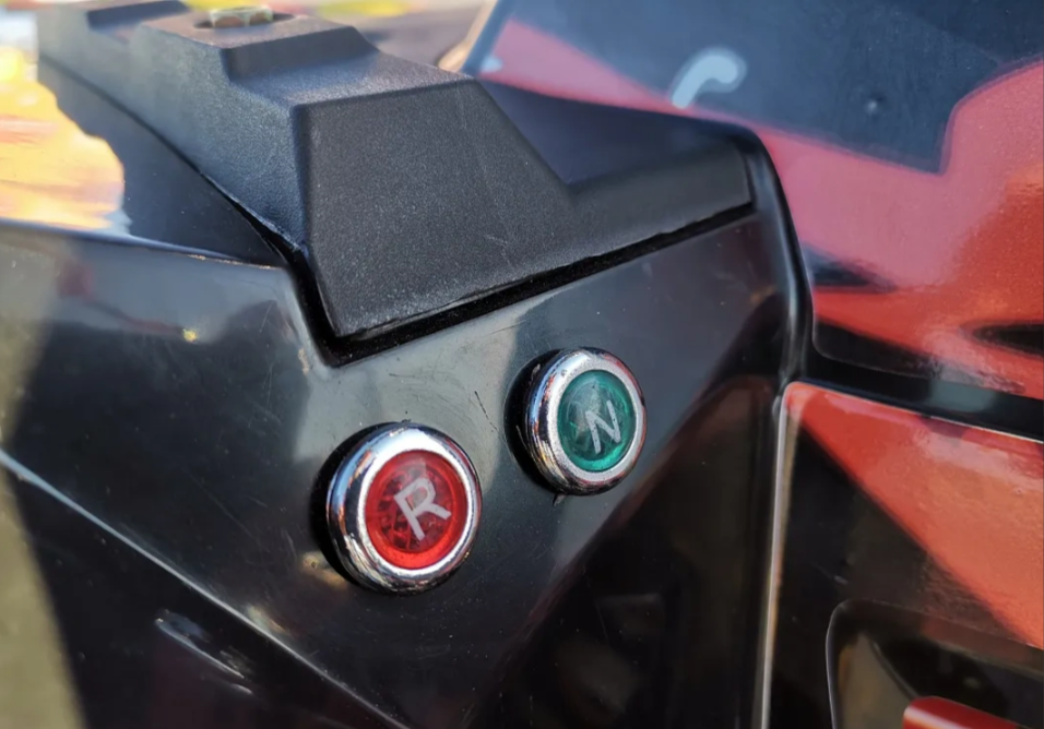 Квадроцикл GBM SHARP KIDS 125 в Одинцово