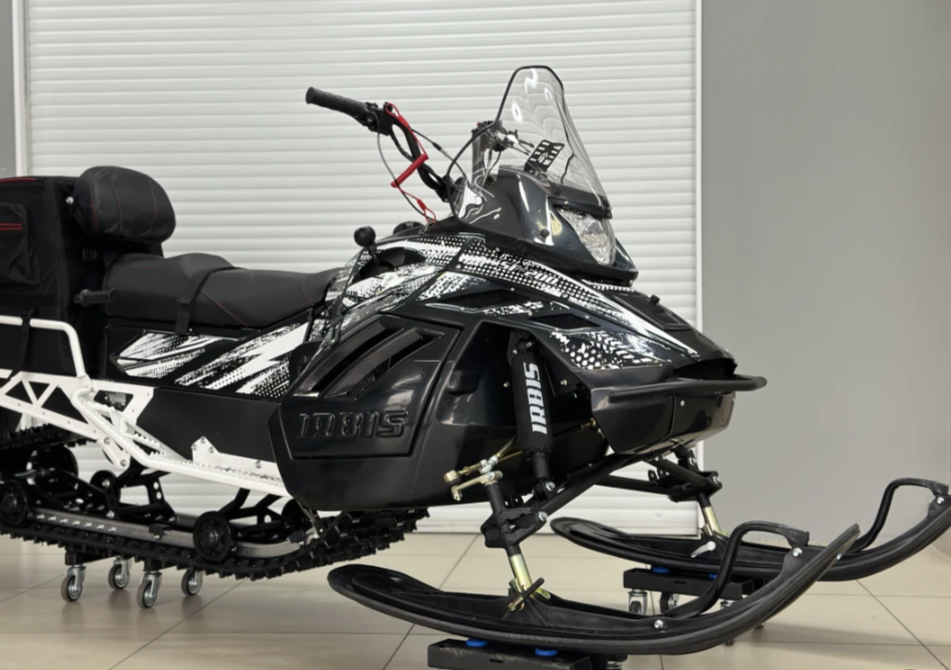 СНЕГОХОД IRBIS SF200L XE SUPERLONG в Одинцово