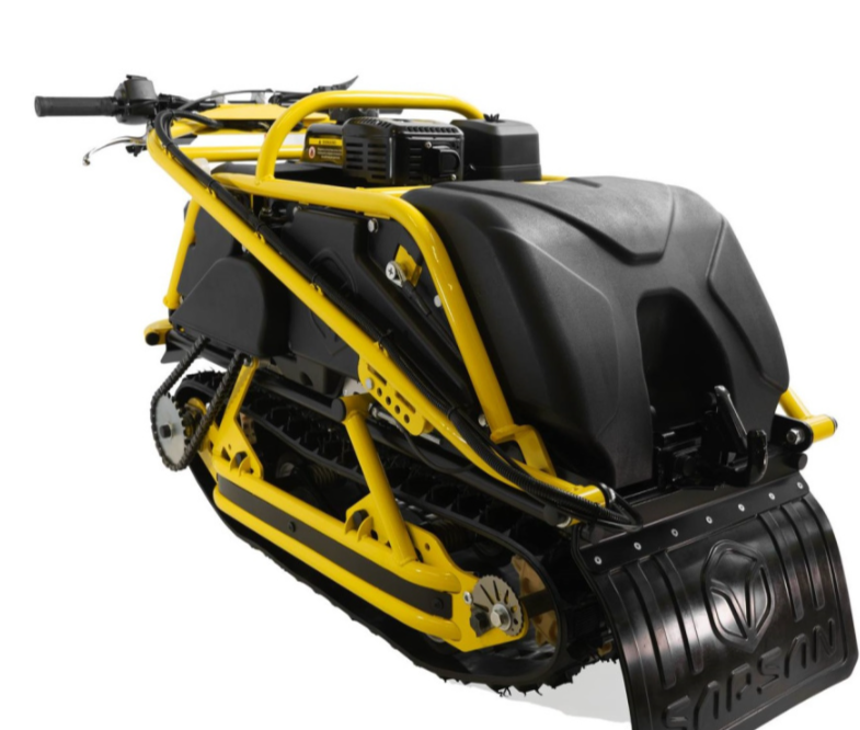 Мотобуксировщик SAPSAN SK 380 в Одинцово