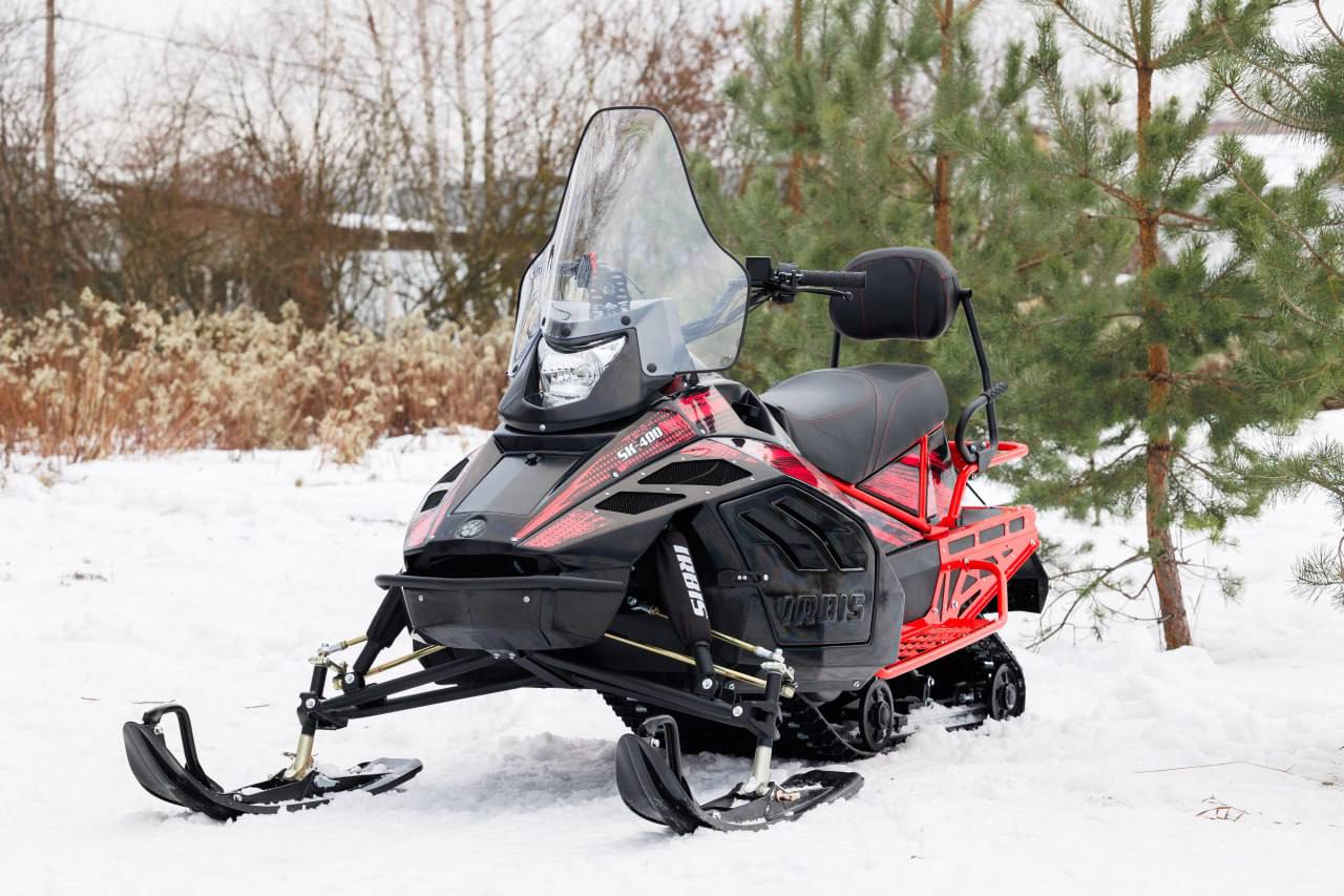 Снегоход IRBIS TUNGUS 400 25/26 в Одинцово