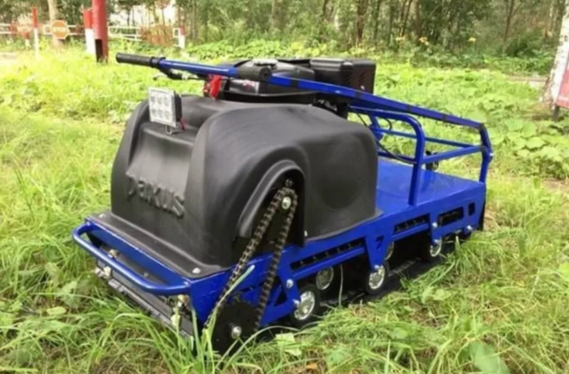 Мотобуксировщик PAXUS "ФЕНИКС" 9 л.с. в Одинцово