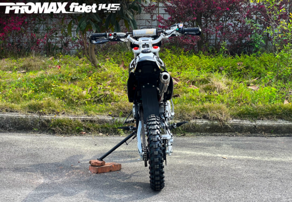 Мотоцикл (питбайк) PROMAX FIDET (ФАЙДЕТ) 145E PRO 17/14 в Одинцово