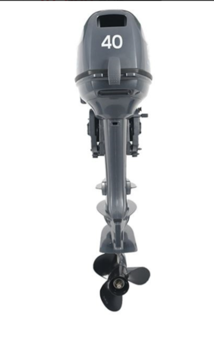 Лодочный мотор ALLFA CG Т40 S в Одинцово