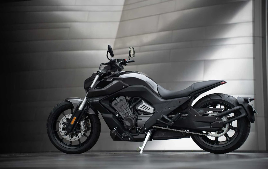 Мотоцикл Benda LFC 700 Pro в Одинцово