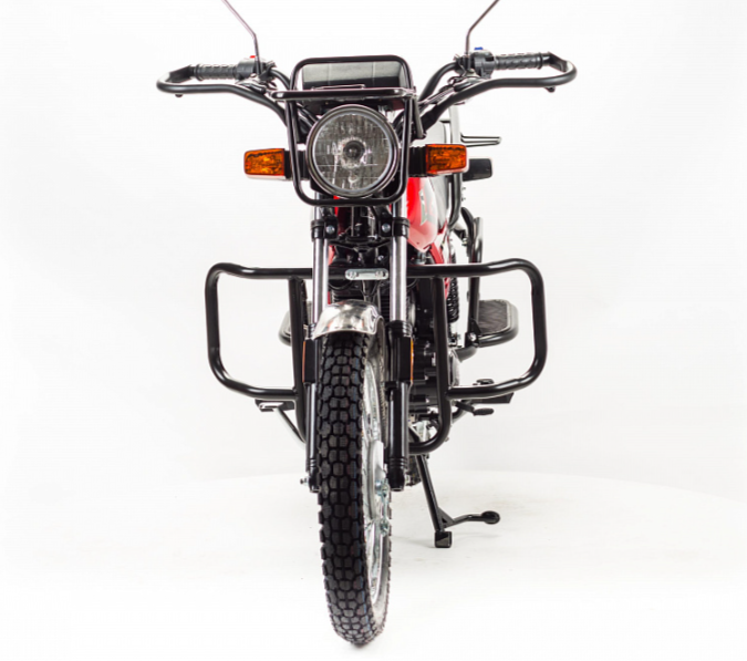 Мотоцикл MOTOLAND (МОТОЛЕНД) FORESTER LITE 200 в Одинцово