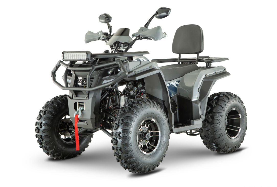 Квадроцикл YACOTA VIKING PRO 250 в Одинцово