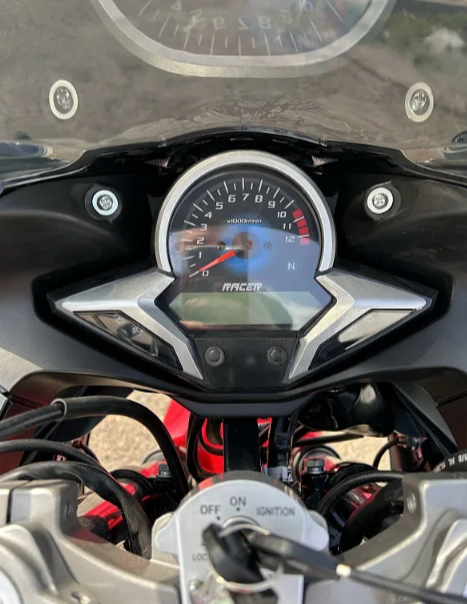 Мотоцикл RACER RC300CS SKYWAY SPORT в Одинцово