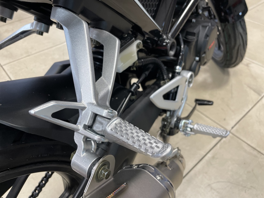 Мопед PROMAX CB150R (49) в Одинцово