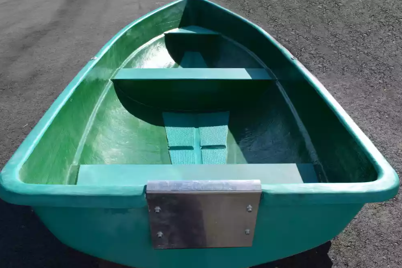 Стеклопластиковая Лодка Голавль в Одинцово