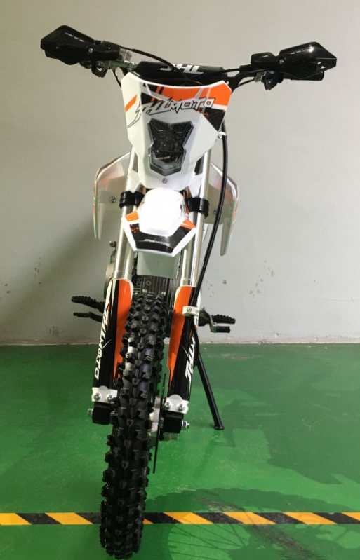 Питбайк JHLMOTO JHL Z125E Pro (ZS154FMI-3) в Одинцово