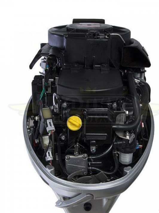 Лодочный мотор SEANOVO SNEF30FEL-EFI в Одинцово