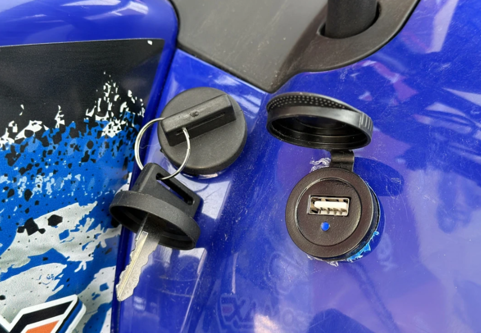  Квадроцикл PROMAX ATV 250 MAX (2025) в Одинцово