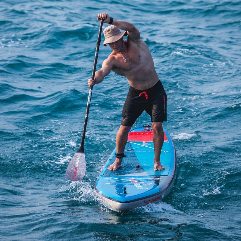 SUP (САП) Доска MISHIMO NAOMI PRO 12 в Одинцово